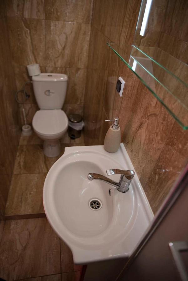 Apartament Senator Piotrków Trybunalski Zewnętrze zdjęcie
