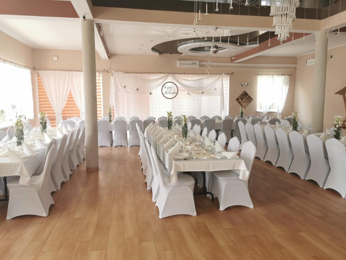 Apartament Senator Piotrków Trybunalski Zewnętrze zdjęcie