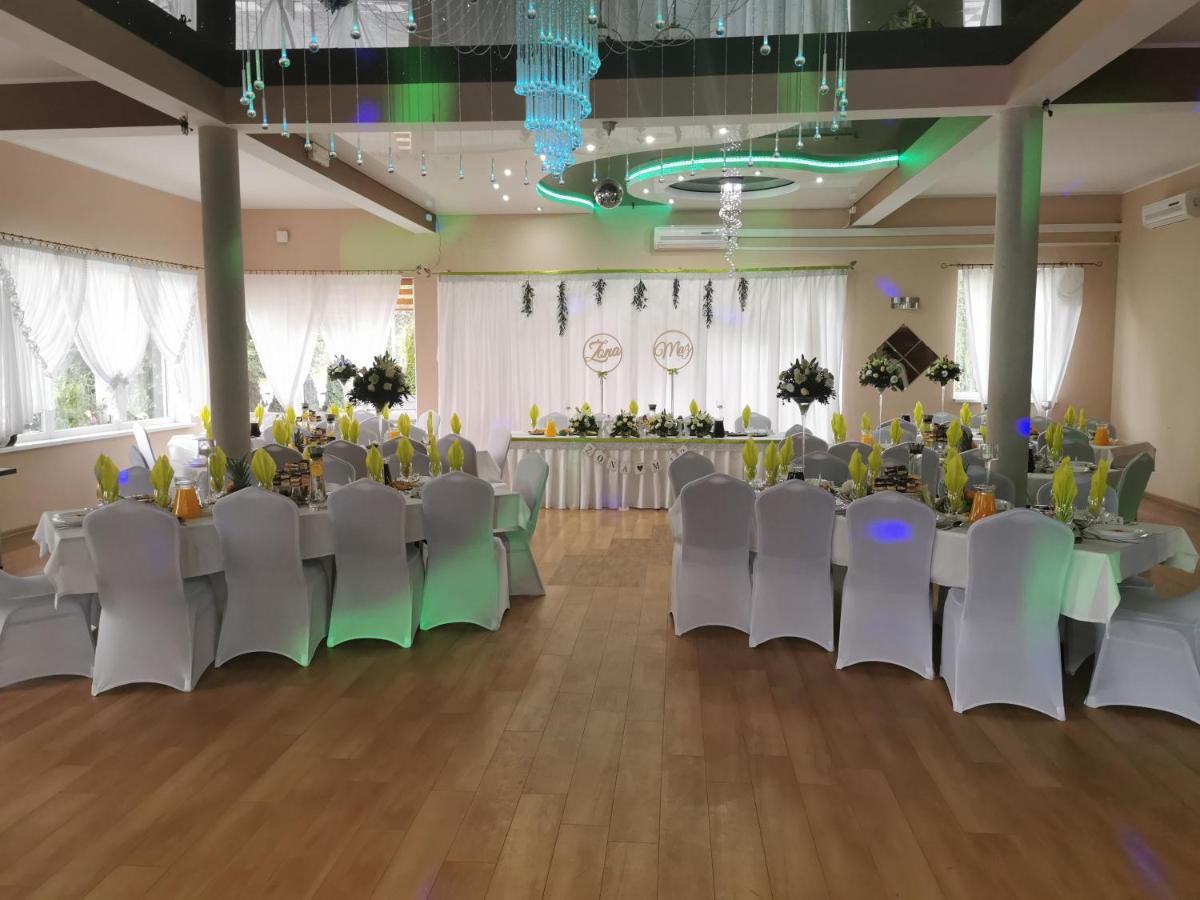 Apartament Senator Piotrków Trybunalski Zewnętrze zdjęcie