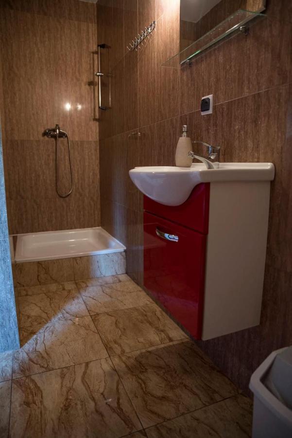 Apartament Senator Piotrków Trybunalski Zewnętrze zdjęcie