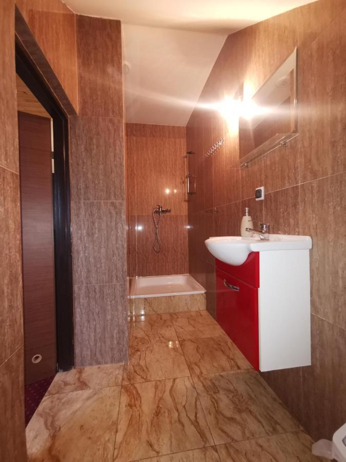Apartament Senator Piotrków Trybunalski Zewnętrze zdjęcie