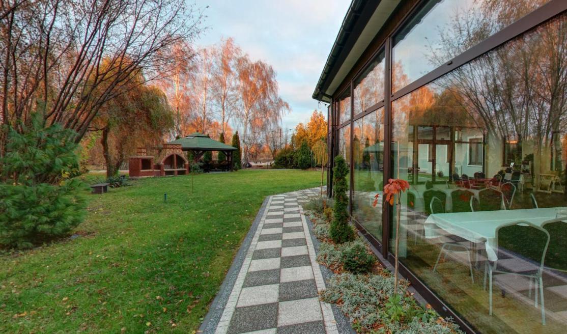 Apartament Senator Piotrków Trybunalski Zewnętrze zdjęcie