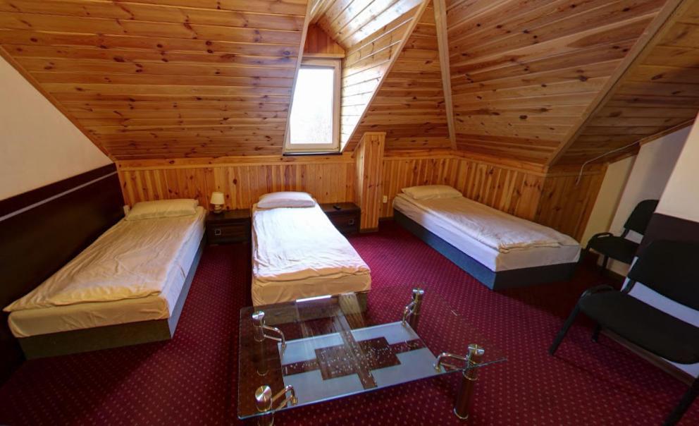 Apartament Senator Piotrków Trybunalski Zewnętrze zdjęcie